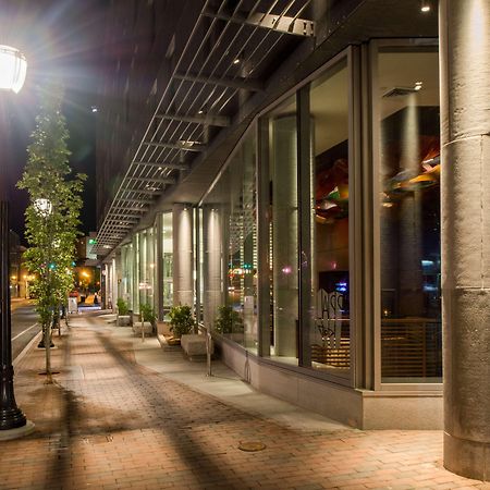 Hyatt Place Portland Downtown - Old Port Square Экстерьер фото