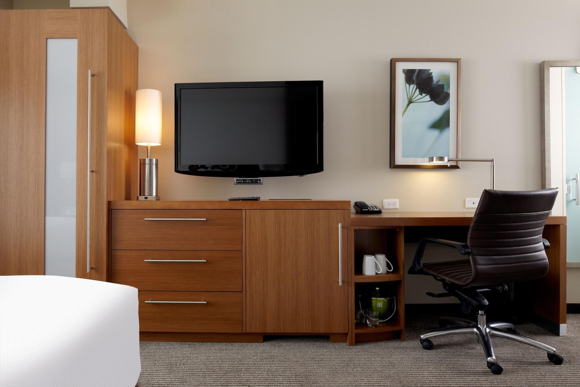 Hyatt Place Portland Downtown - Old Port Square Экстерьер фото