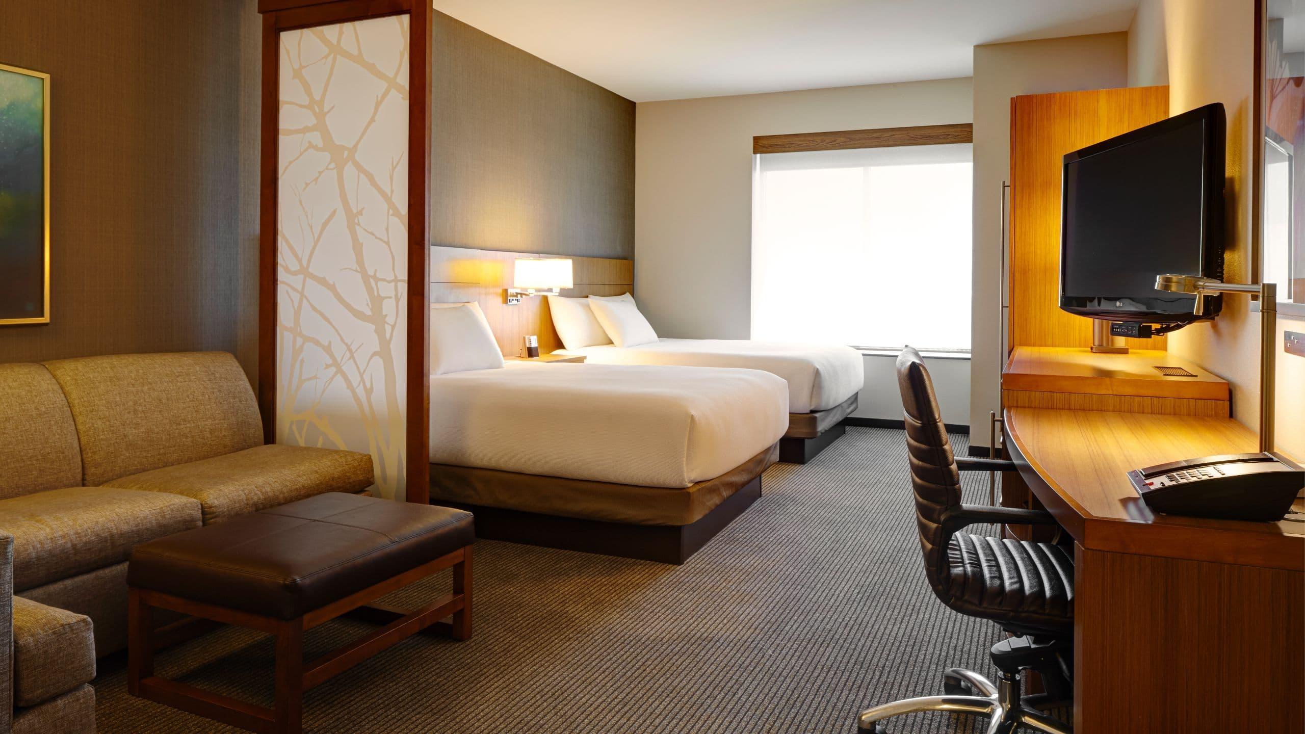 Hyatt Place Portland Downtown - Old Port Square Экстерьер фото