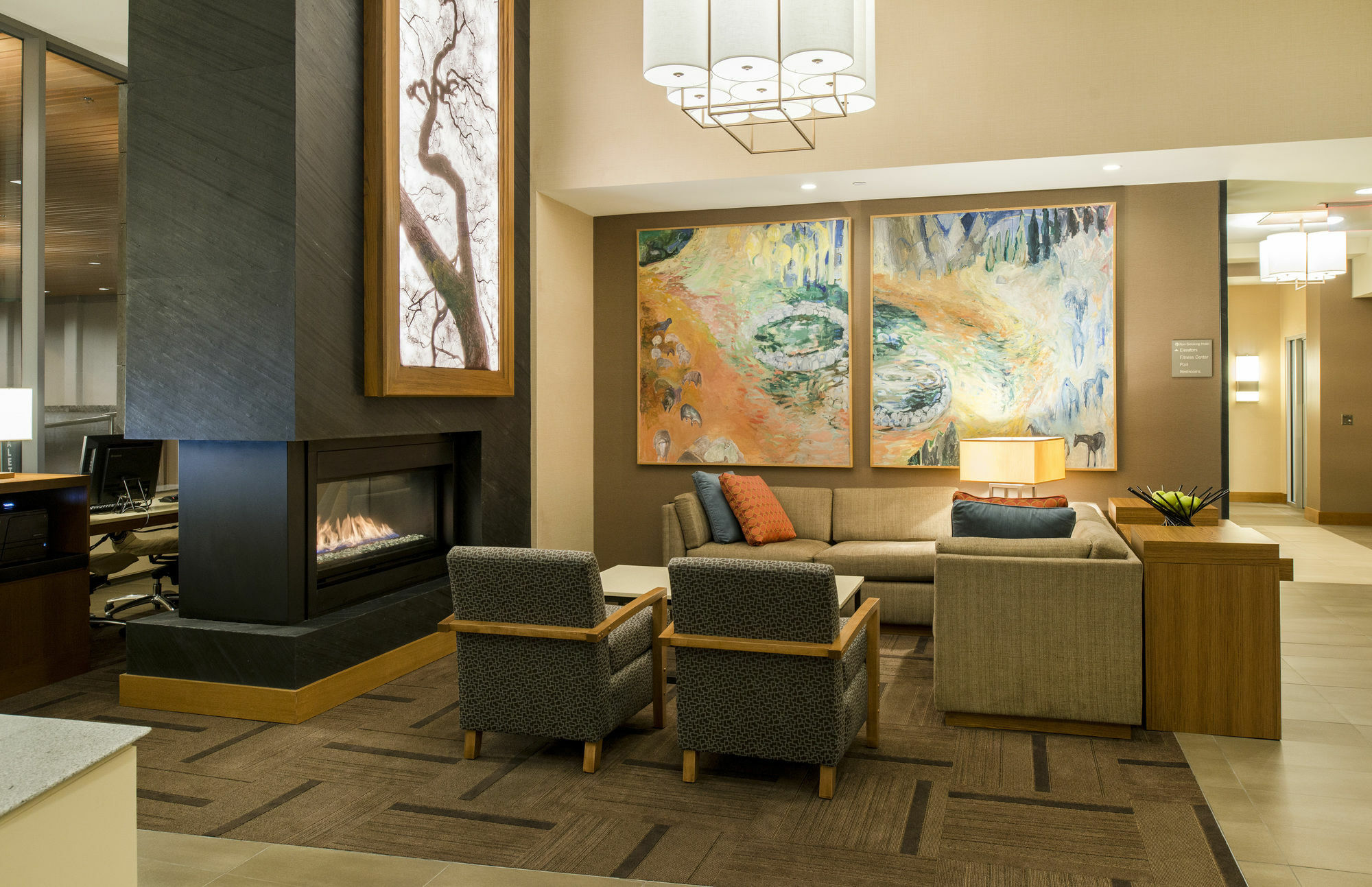 Hyatt Place Portland Downtown - Old Port Square Экстерьер фото
