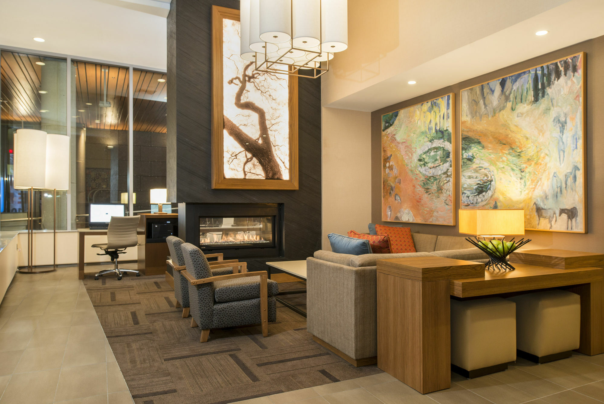 Hyatt Place Portland Downtown - Old Port Square Экстерьер фото